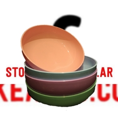 Bowl bajo