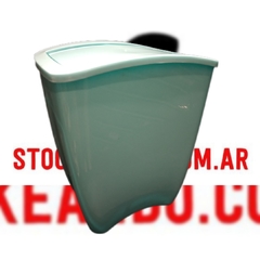 Cesto residuos rectangular - comprar online