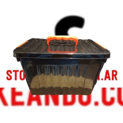 Caja organizadora