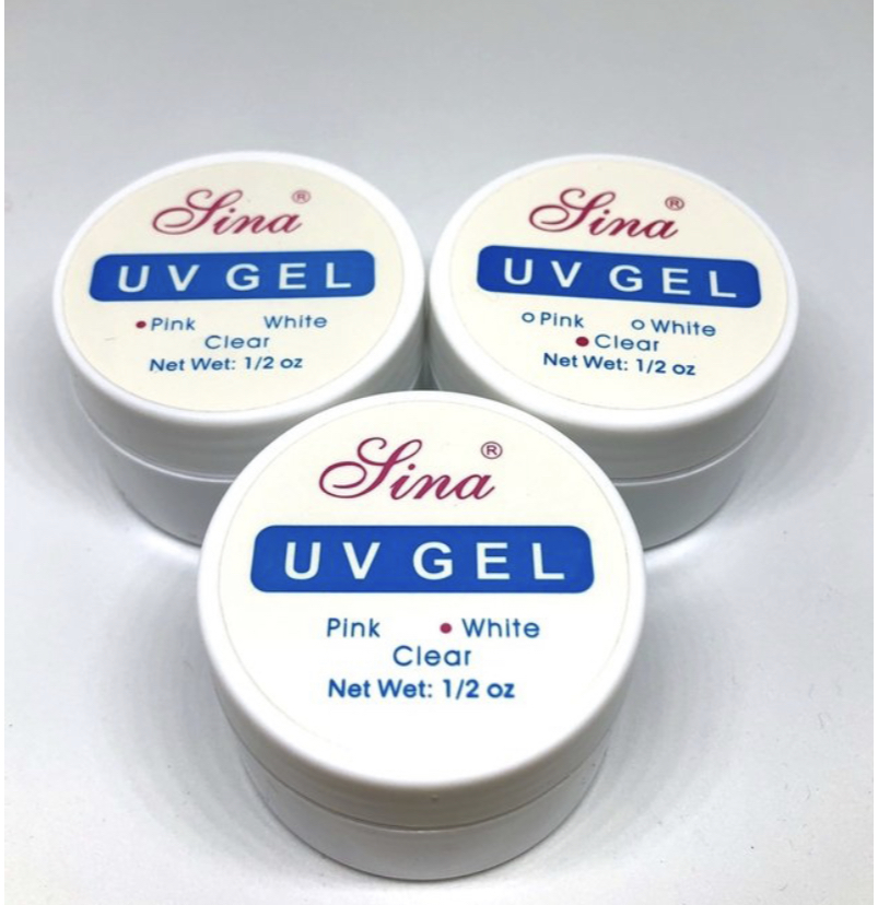 Gel UV Lina - Comprar en Queen