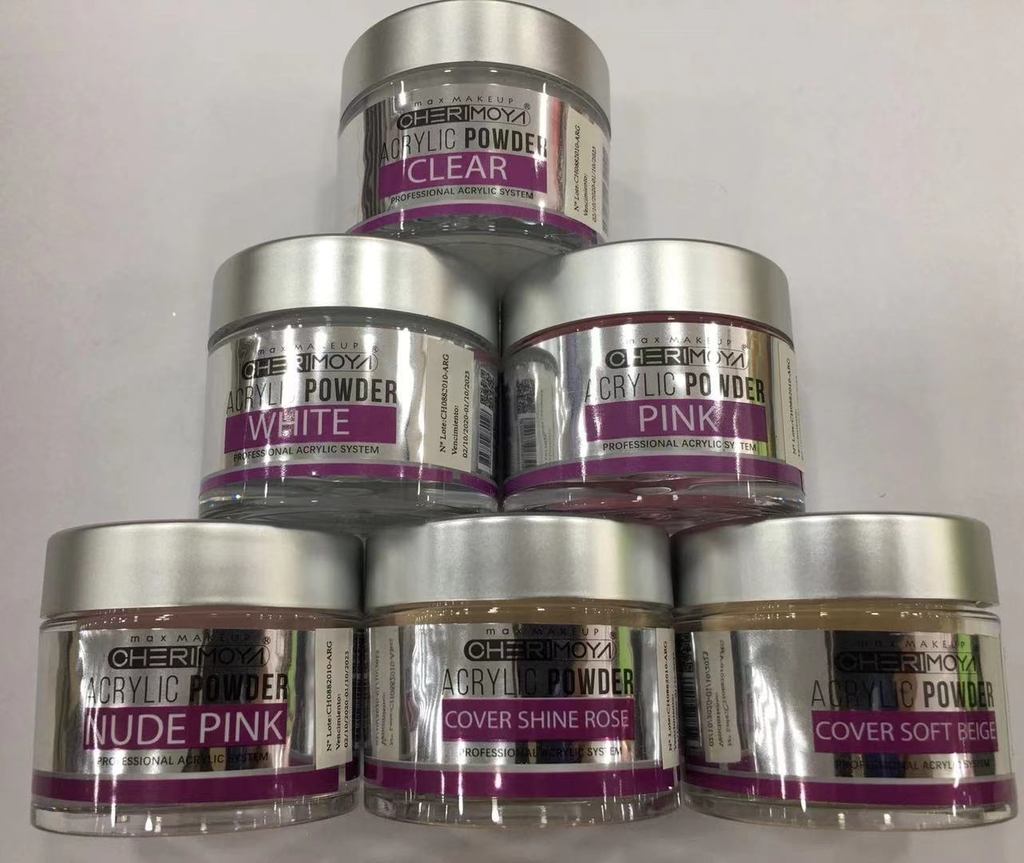 POLIMERO 30GR CHERIMOYA Comprar en Queen