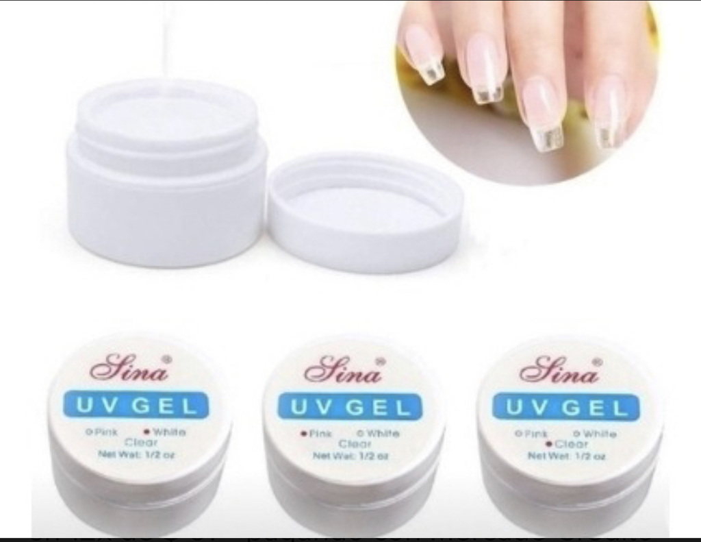 Gel UV Lina Comprar en Queen