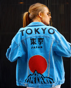 Tokyo - comprar online