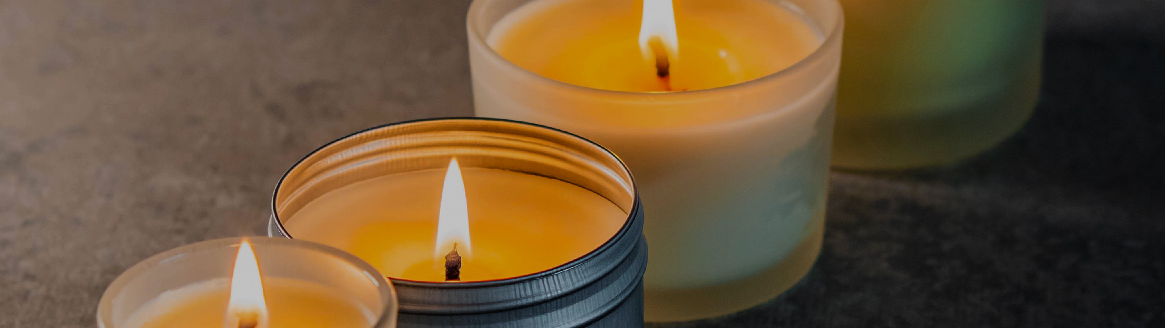 Aromas que encantam