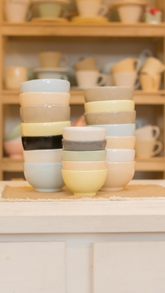 Bowl Padua