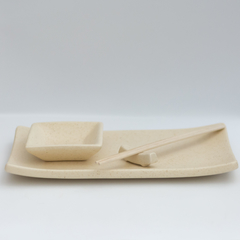 Set Sushi Ali - 3 piezas
