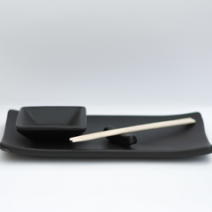 Set Sushi Ali - 3 piezas - Emilia Zeta