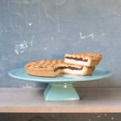 PLATO TORTA CON PIE - Emilia Zeta