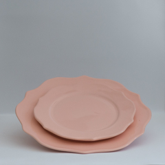 PLATO LUCIA PLAYO