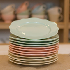 PLATO LUCIA PLAYO - comprar online