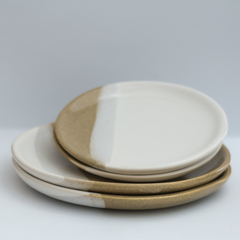 PLATO REDONDO