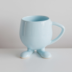 Taza Conejo - Emilia Zeta