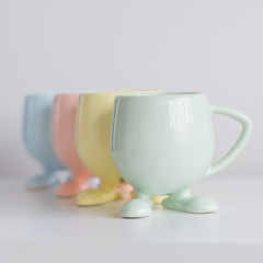 Taza Conejo