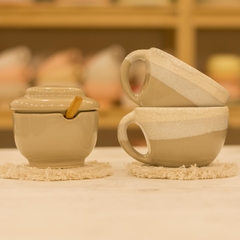 Taza Dana