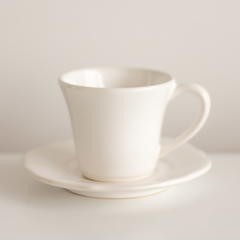 Taza de Café con Plato Lucia en internet