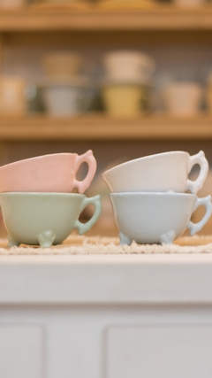 Imagen de Taza Lucia