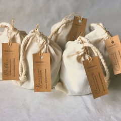 Vela de Soja Uco Torrontés - comprar online