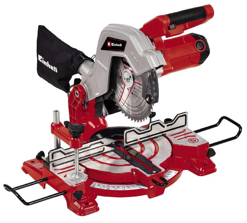 Sierra Ingletadora Einhell - Comprar en FAER
