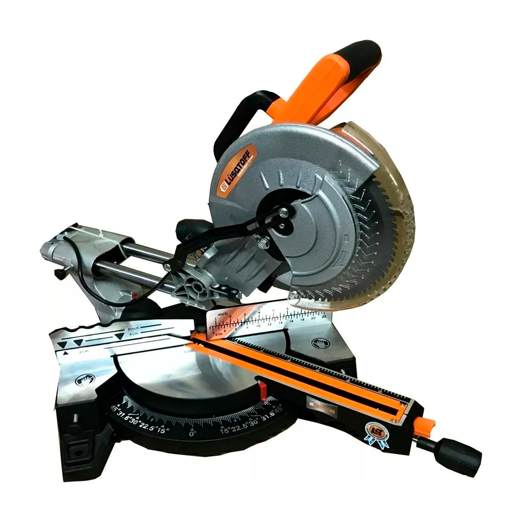 Sierra Ingletadora Telescopio - Comprar en FAER