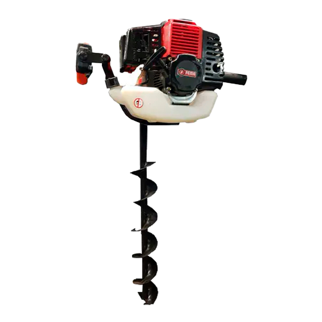 Moto-Hoyadora 49 Cc Mecha 200 mm Fema - Comprar en FAER