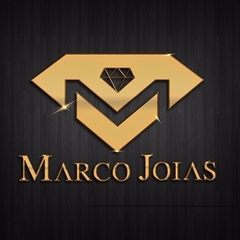 Corrente Rabo de Gato 40cm Ouro18K - Marco Joias