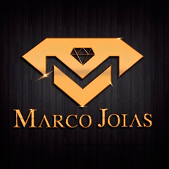 Logo Marco Joias