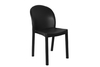 Silla Barcelona Negra Premium
