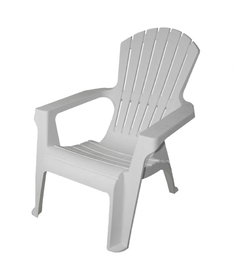 Sillon Gran California premium blanco - comprar online