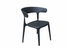 SILLA LUNA NEGRA - comprar online