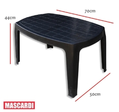 4 SILLONES GRAN CALIFORNIA + MESA AUXILIAR 77*50 DE REGALO!!! en internet