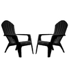 Set jardin Sillones Miami Mascardi