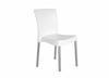 SILLA PRESIDENTE BLANCA