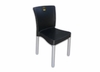 SILLA PRESIDENTE NEGRA