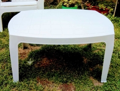 Set 2 sillones Miami jardín + mesa ratona auxiliar - Mascarditiendavirtual