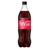 Coca Cola Zero Descartable - 1,5L
