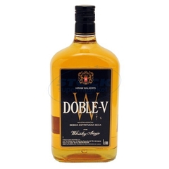 Whisky Añejo Doble-V - 1LT