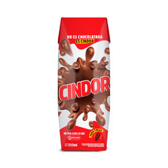 Cindor Chocolatada - 250ml