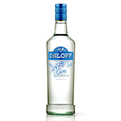 Gin Orloff - 750ml