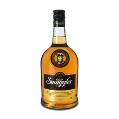 Whisky Old Smuggler - 750ml