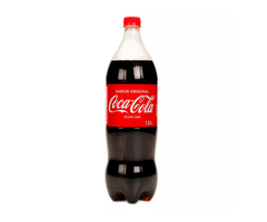 Coca Cola Descartable - 1,5L