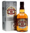 Whisky Chivas Regal 12 Años - 500ml