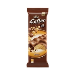 Chocolate Cofler Air Mixto - 55gr