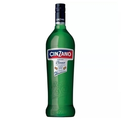 Vermouth Cinzano Bianco - 750ml