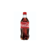Coca Cola Descartable - 500ml