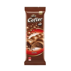 Chocolate Cofler Air Leche - 55gr