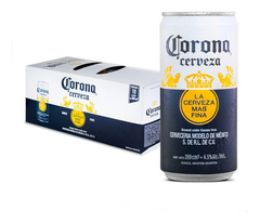Cerveza Corona - 269ml - comprar online