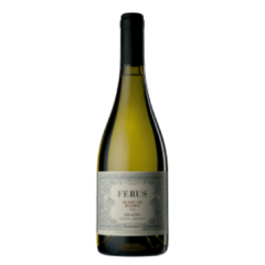 Vino Ferus Blanc de Blancs - 750ml