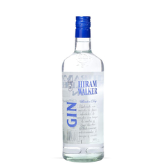 Gin Hiram Walker - 750ml