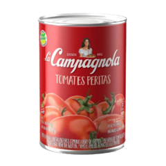 Tomates Peritas La Campagnola - 400gr