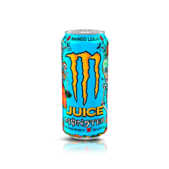 Monster Energy Mango Loco - 473ml